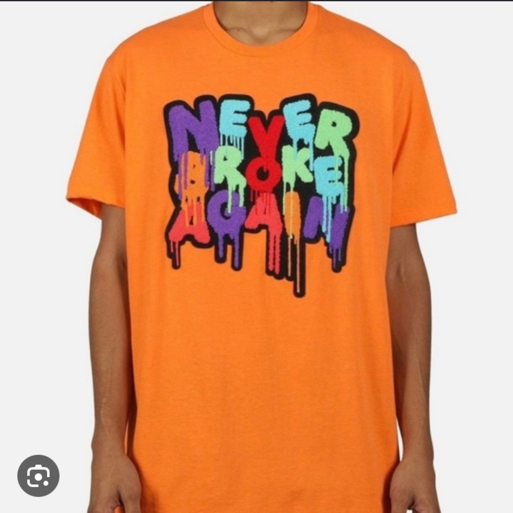 Nba youngboy merch